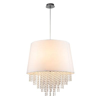 Подвесная люстра Escada Charm 652/5S White Подвесная люстра Escada Charm 652/5S White
