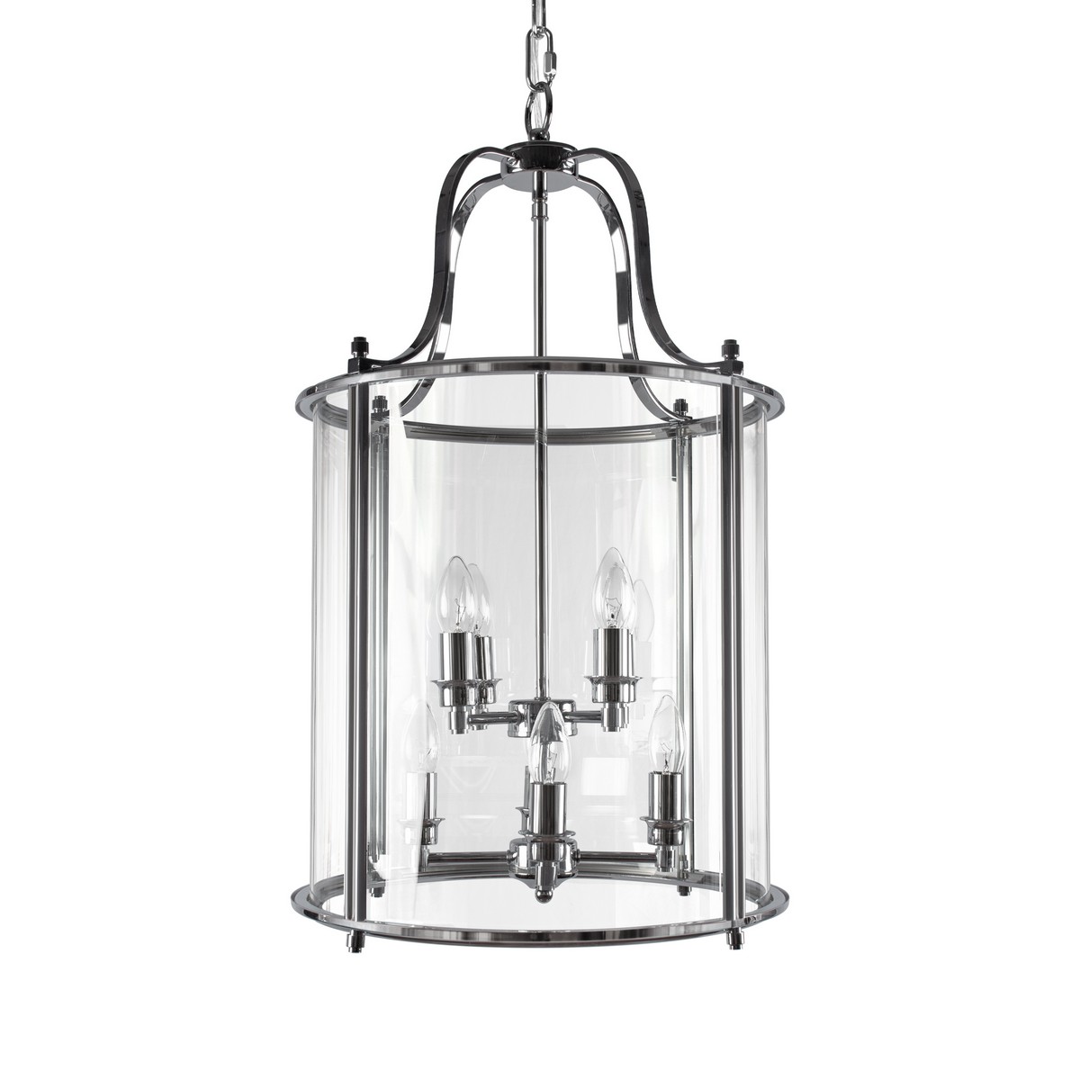 Подвесной светильник Loft IT Lighthouse 10456/8 CR