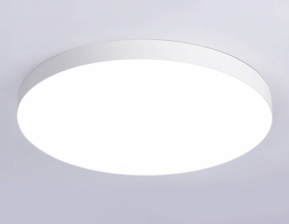 Потолочный светильник Ambrella Light Air Alum FV5540