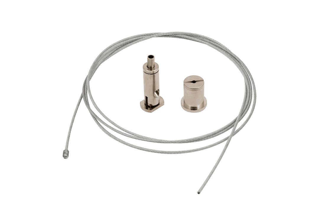 Подвес для трека DesignLed SY-SSP 004166