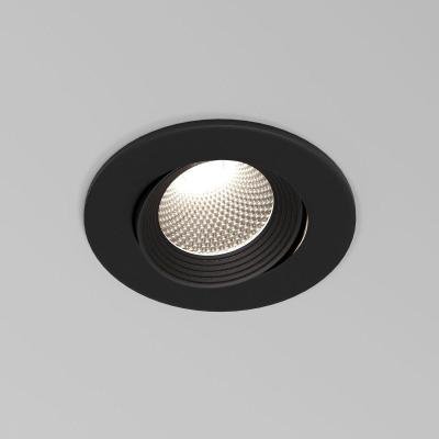 Встраиваемый светодиодный светильник Elektrostandard Even 25094/LED a065459 Встраиваемый светодиодный светильник Elektrostandard Even 25094/LED a065459