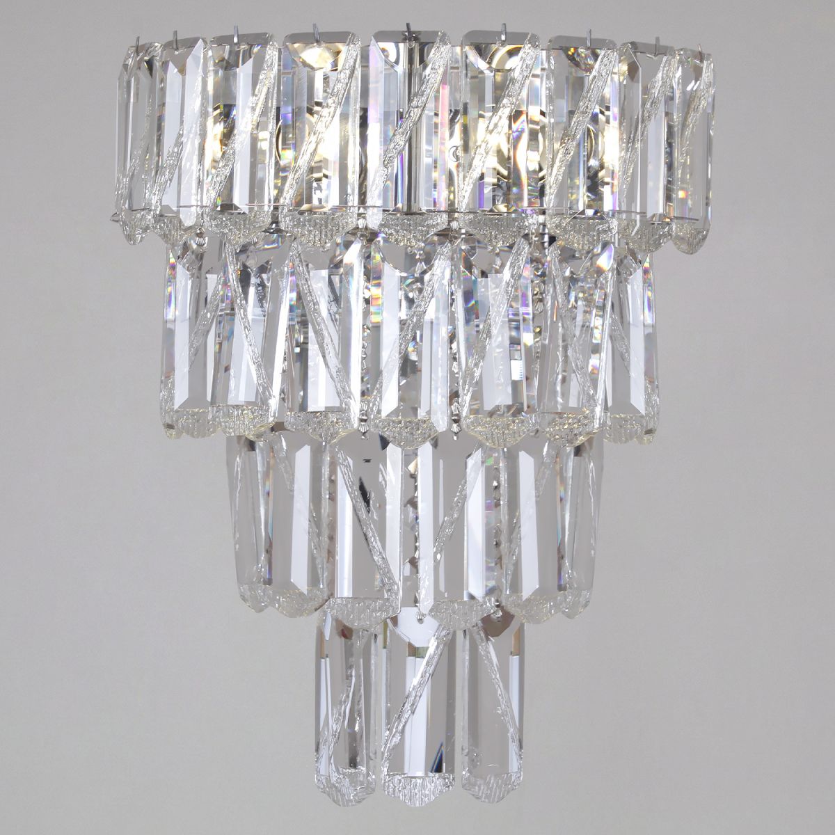 Настенный светильник Reluce 16110-0.2-02 MX CH