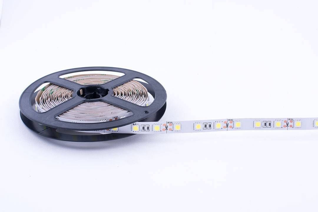 Светодиодная лента SWG SWG560-12-14.4-UW-M 009263