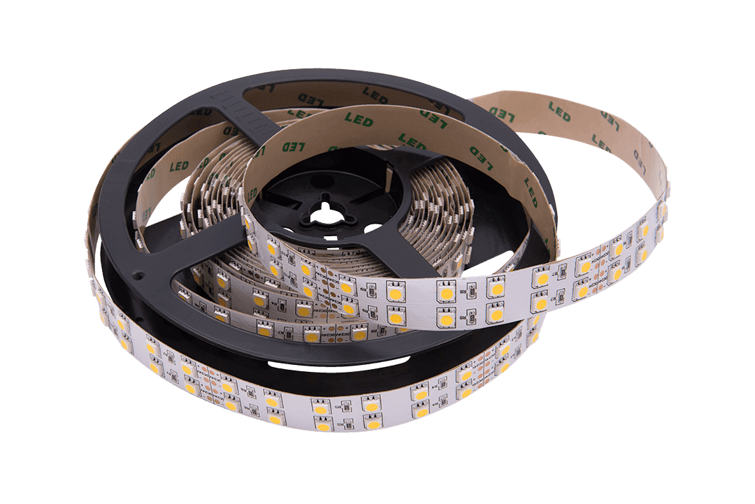 Светодиодная лента SWG SWG5120-24-28.8-WW-M 009704