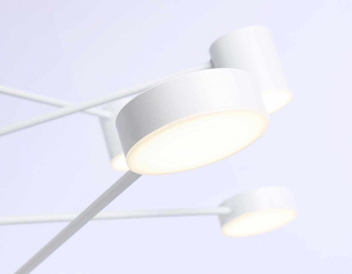 Подвесная светодиодная люстра Ambrella light Comfort LineTech FL51688 - Elektrostandard.net Подвесная светодиодная люстра Ambrella light Comfort LineTech FL51688