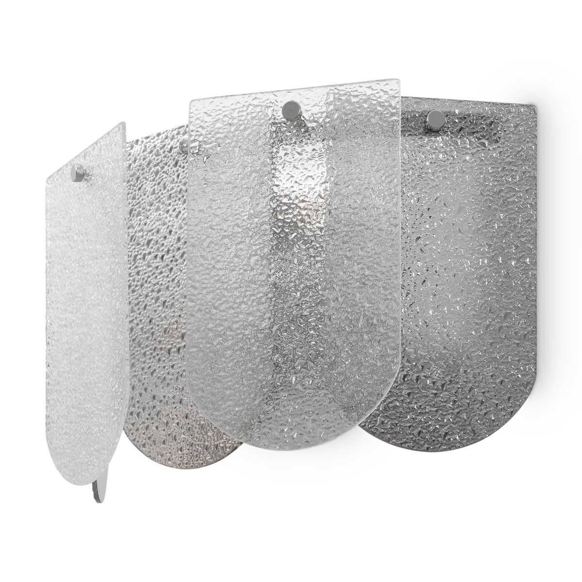 Настенный светильник Freya Voile FR5331WL-02CH
