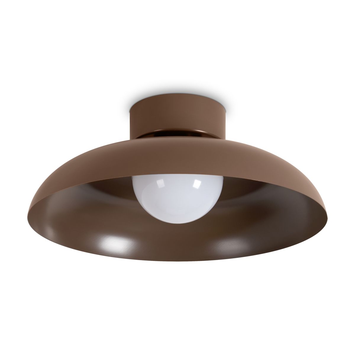 Потолочный светильник Freya Movement FR5602CL-L10BR