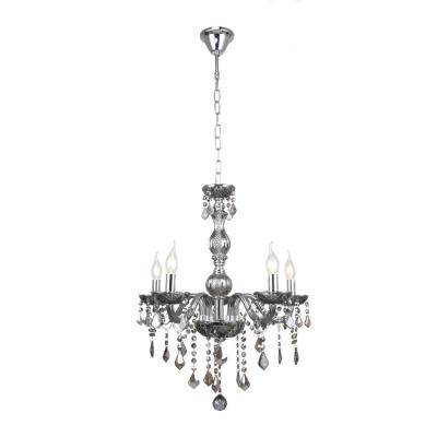 Подвесная люстра Escada Chambord 641/5PL