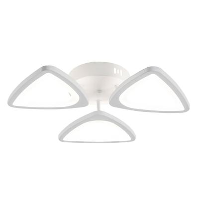 Потолочный светильник Escada  10273/3LED