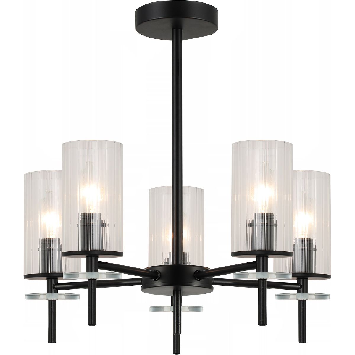 Люстра на штанге Reluce 74590-0.3-05