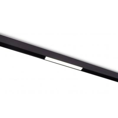Трековый светодиодный светильник ST Luce Standi ST360.436.12