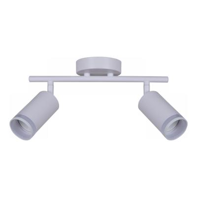 Накладной спот  Reluce 16001-9.5-002CT SPOT LIGHT GU10 WT