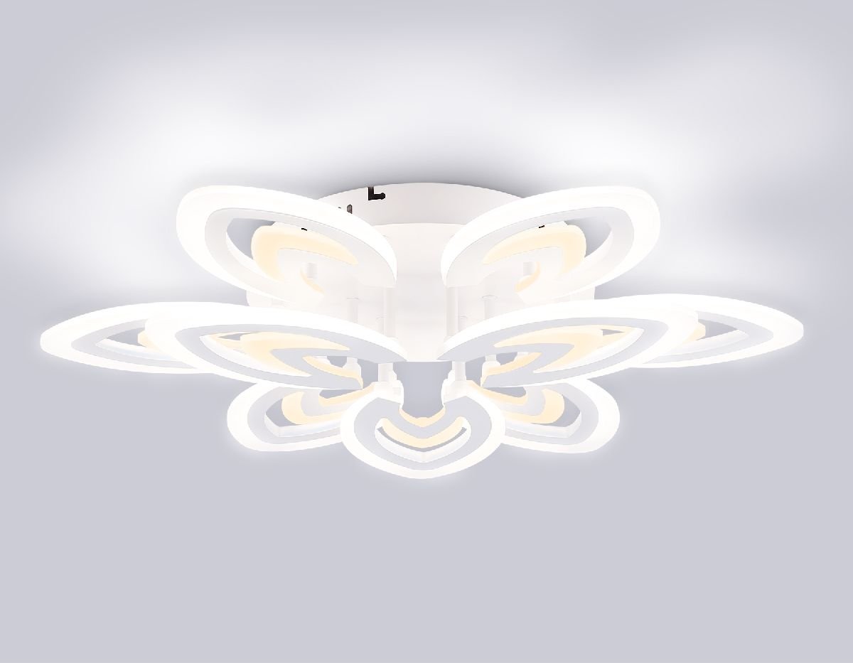 Потолочная люстра Ambrella Light Original FA4547