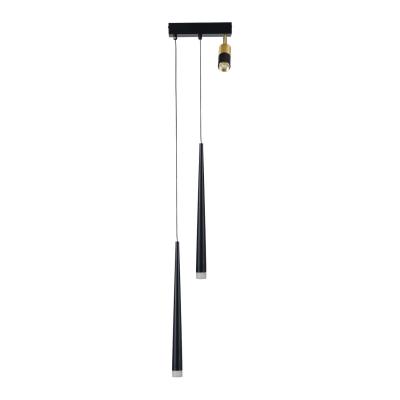 Подвесной светильник Lussole Cornville LSP-7506