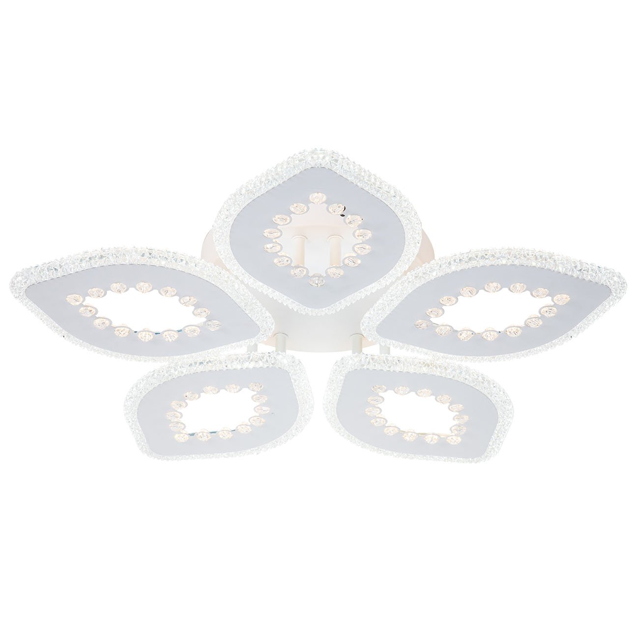 Потолочный светильник Escada Dew 10271/5LED