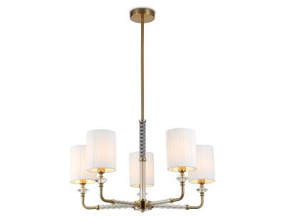 Люстра на штанге Ambrella Light High Light Classic LH71500