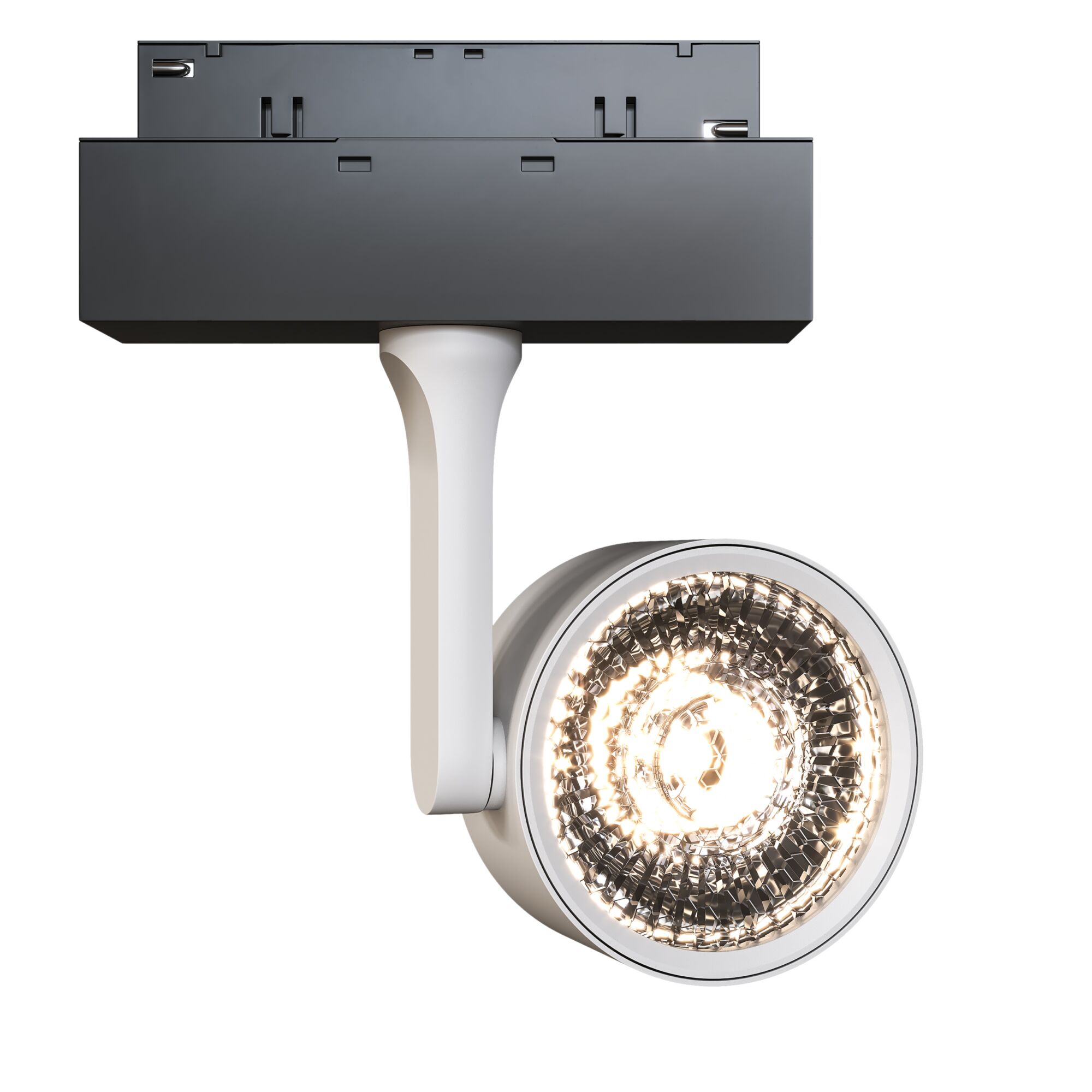 Трековый светильник Maytoni Oko TR024-2-10W3K