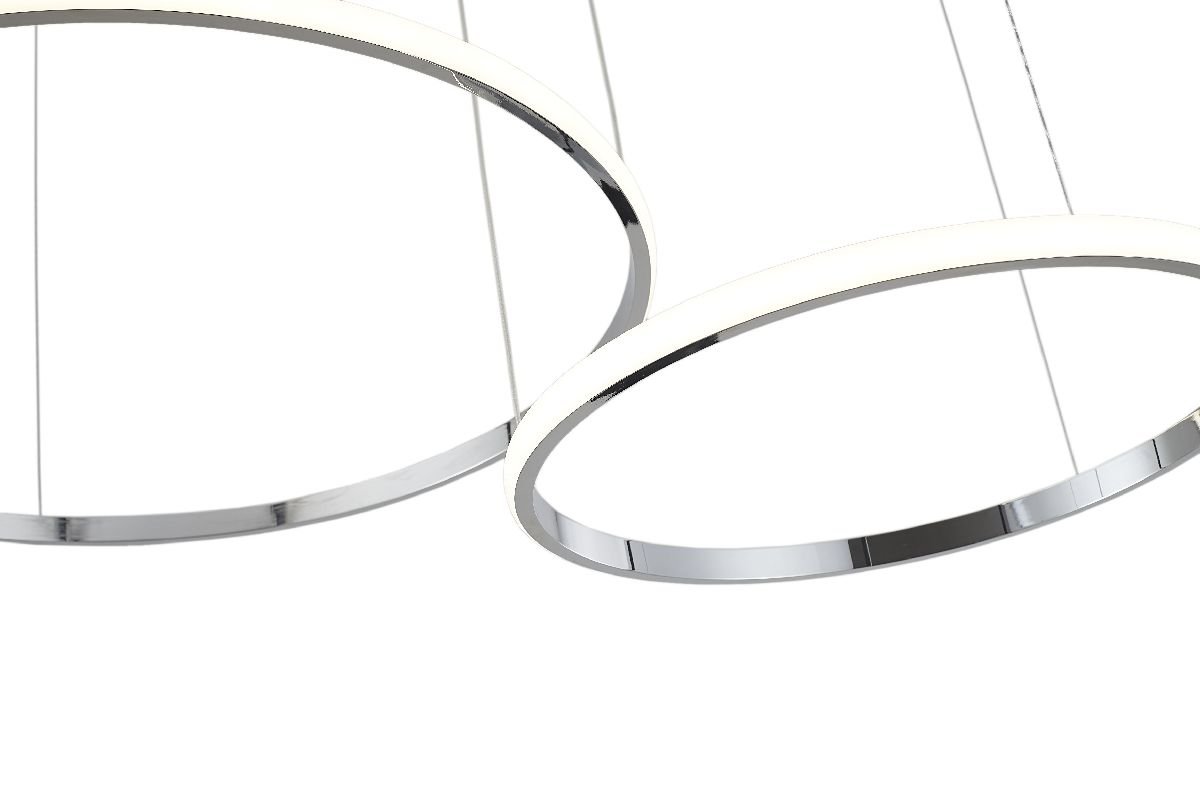 Подвесная люстра Zortes Ringolight ZRS.33322.63F