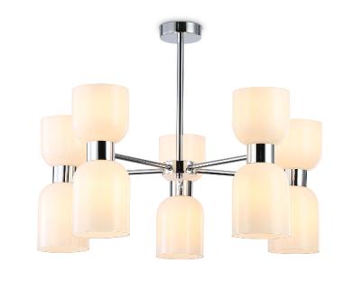 Люстра на штанге Ambrella Light High Light LH56083