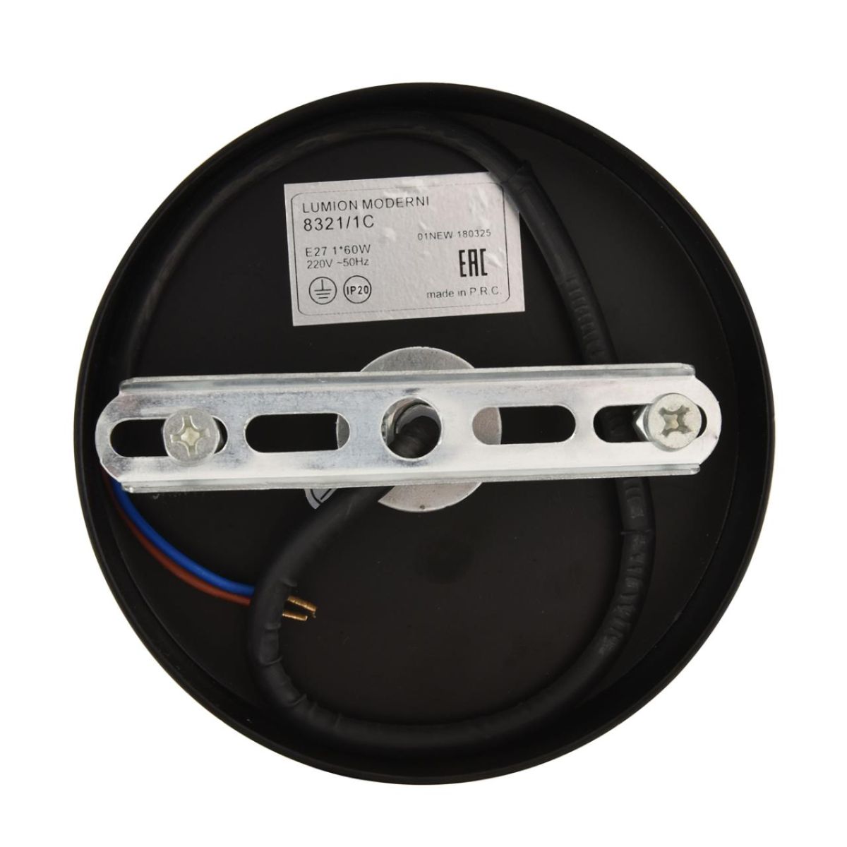 Подвесной светильник Lumion Moderni Armina 8321/1C