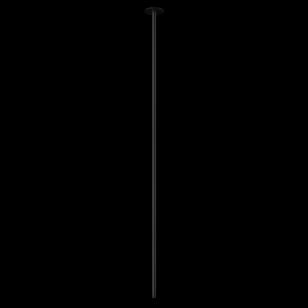 Встраиваемый светильник Loft IT Cane 10359/1200 Black