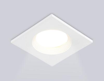 Встраиваемый светильник Ambrella Light Techno spot Technic base TN102817