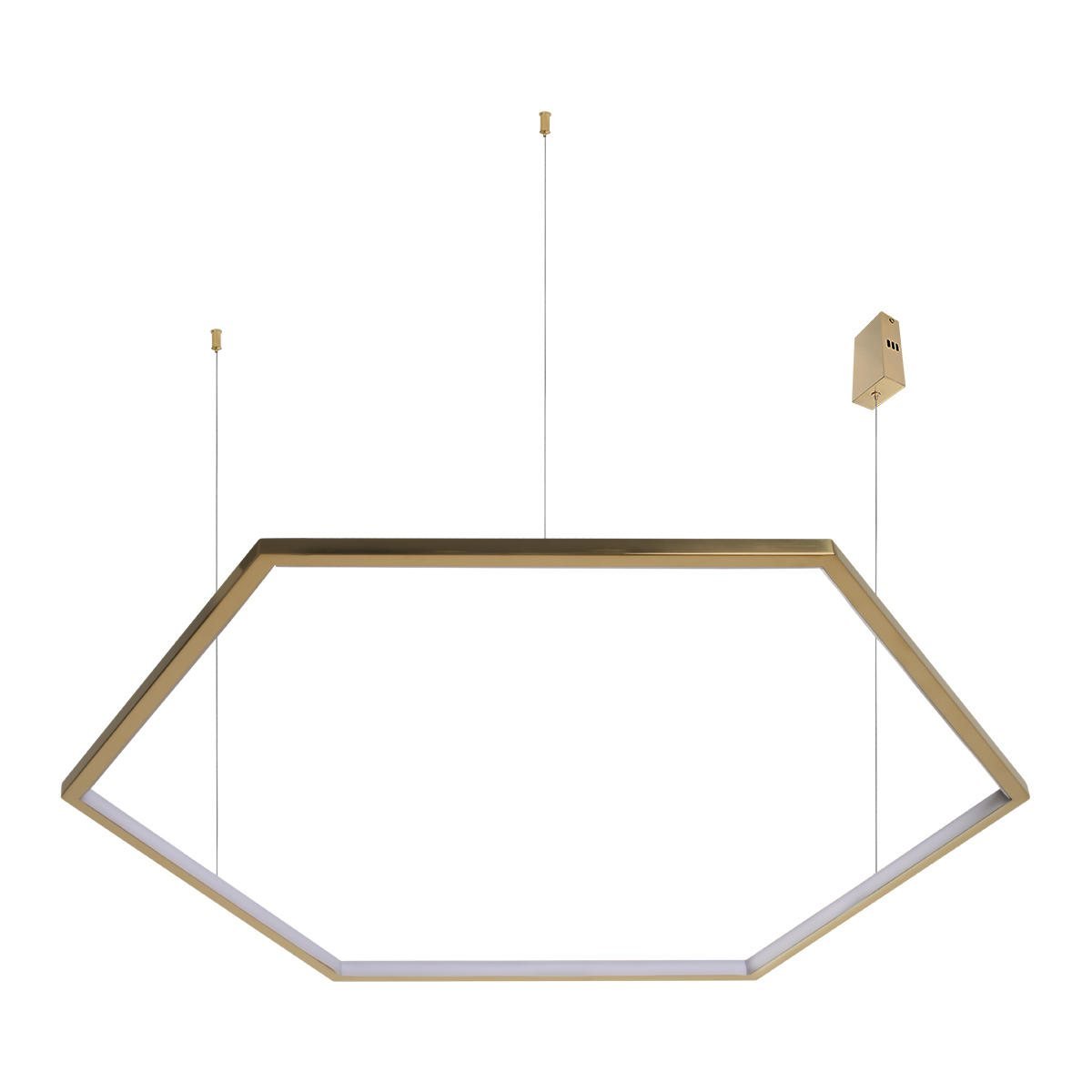 Подвесной светильник Loft IT Ring 10016XXL
