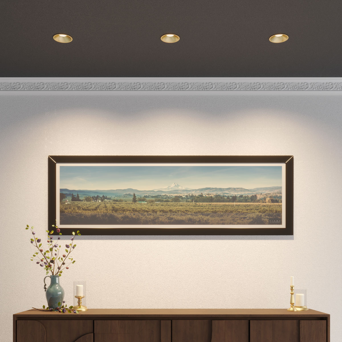 Встраиваемый светильник Novotech Nova Wir 359856