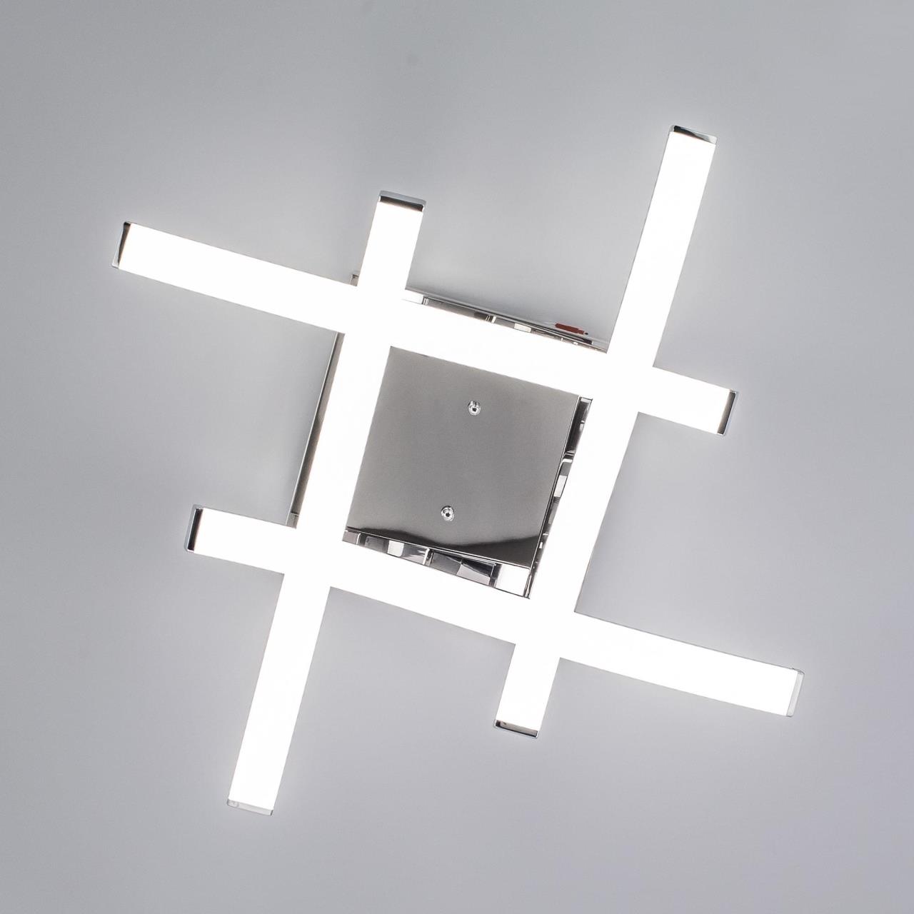 Потолочный светодиодный светильник Citilux Джек CL226121