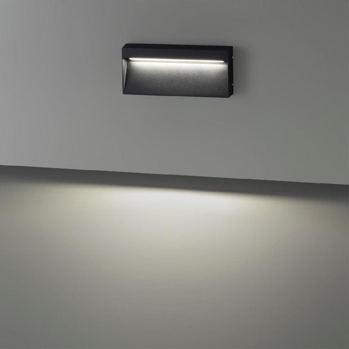 Подсветка для лестниц Odeon Light Vitty 6649/5WL