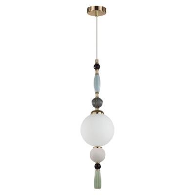Подвесной светильник Odeon Light Palle 5405/1A