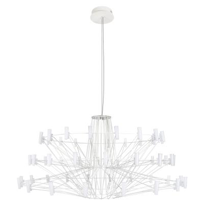 Подвесная люстра LOFT IT Coppelia 10476 White