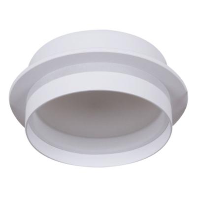 Встраиваемый светильник Reluce 53025-9.0-001RLD GX53 WT