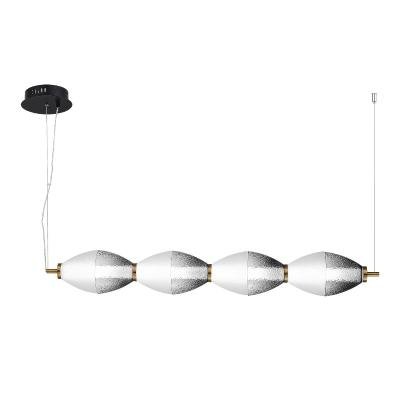 Подвесной светильник ST Luce Ice SL6130.403.24 Подвесной светильник ST Luce Ice SL6130.403.24