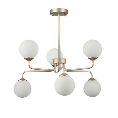 Подвесной светильник ST LUCE REDJINO SLE106203-06
