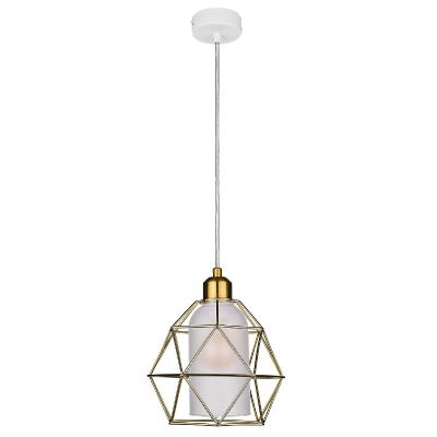 Подвесной светильник 33Lab.studio PND105.01.01.001WH.PA-M35PA