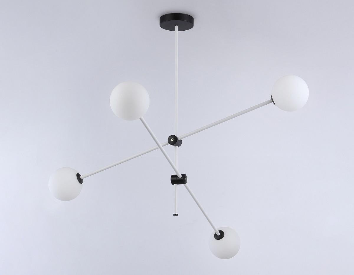 Подвесная люстра Ambrella light Traditional Modern TR2505 - Elektrostandard.net Подвесная люстра Ambrella light Traditional Modern TR2505