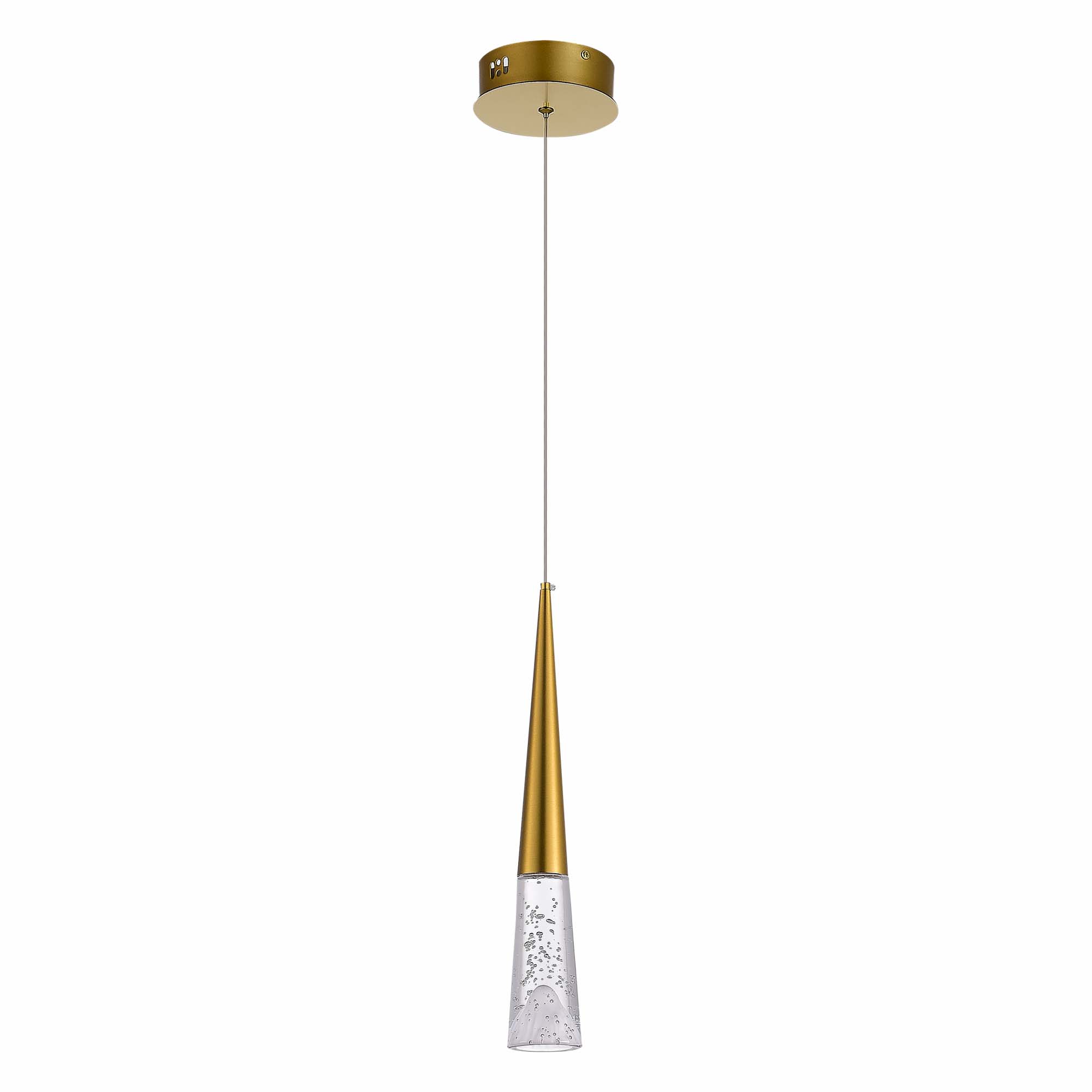 Подвесной светильник ST Luce Sollen SL6111.203.01