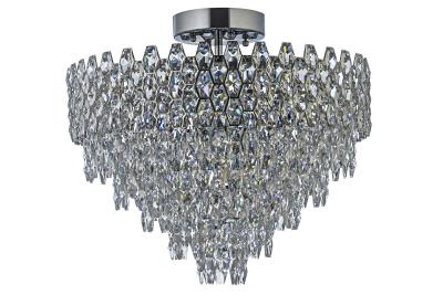 Люстра на штанге Arti Lampadari Elite Osoppo E 1.5.60.100 N