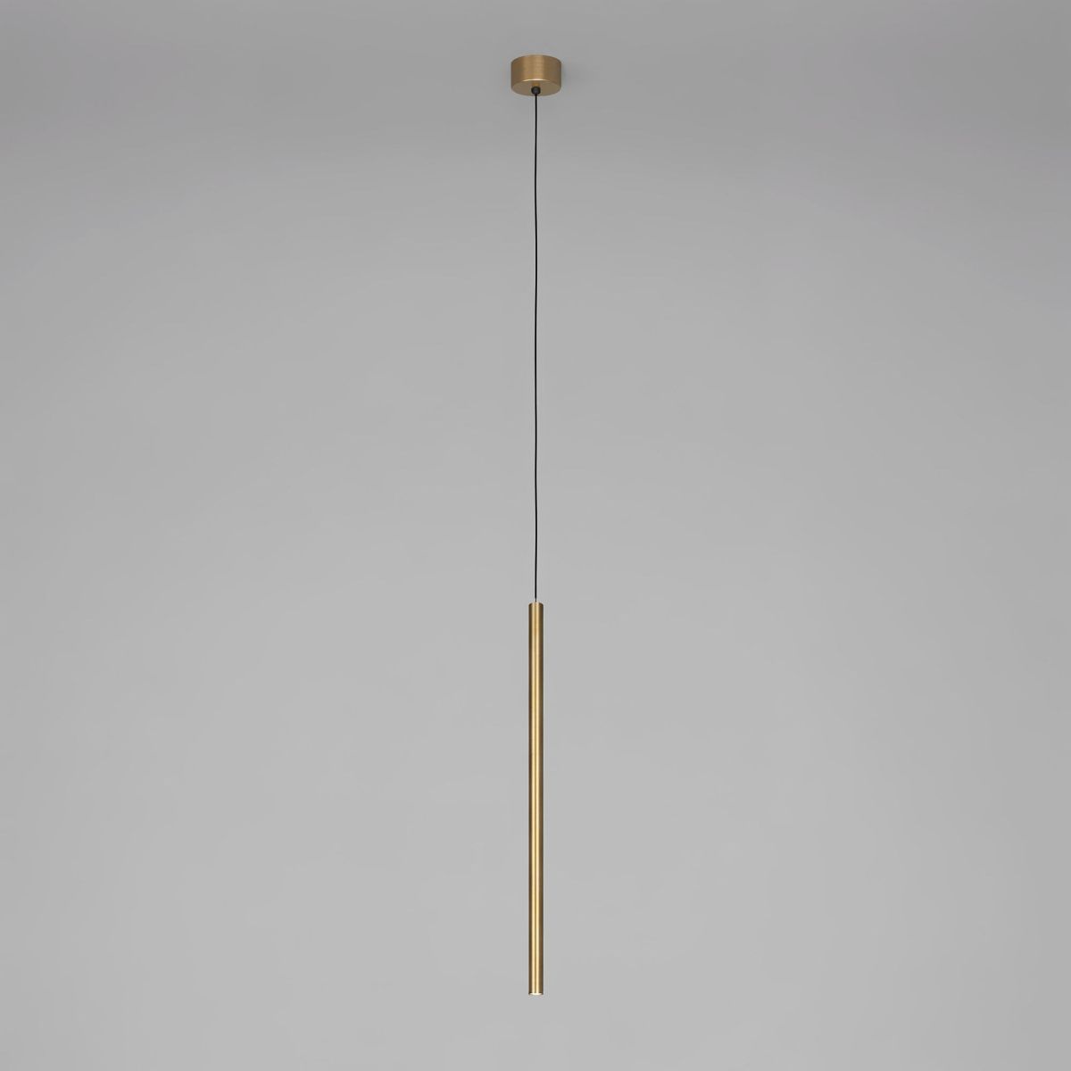 Подвесной светильник Elektrostandard Flinn 50263 LED 4W 4000К латунь 4690389219726 a072222