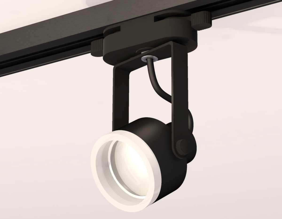 Комплект трекового светильника Ambrella light Track System XT (C6602, N6245) XT6602084