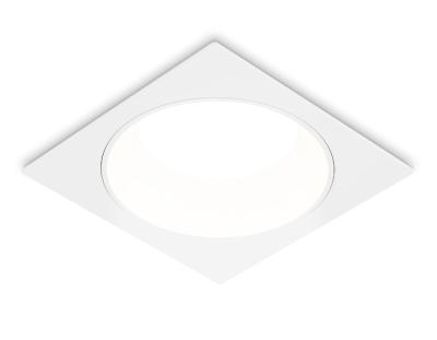 Встраиваемый светильник Ambrella Light GX Standard Tech Techno Spot TN52337