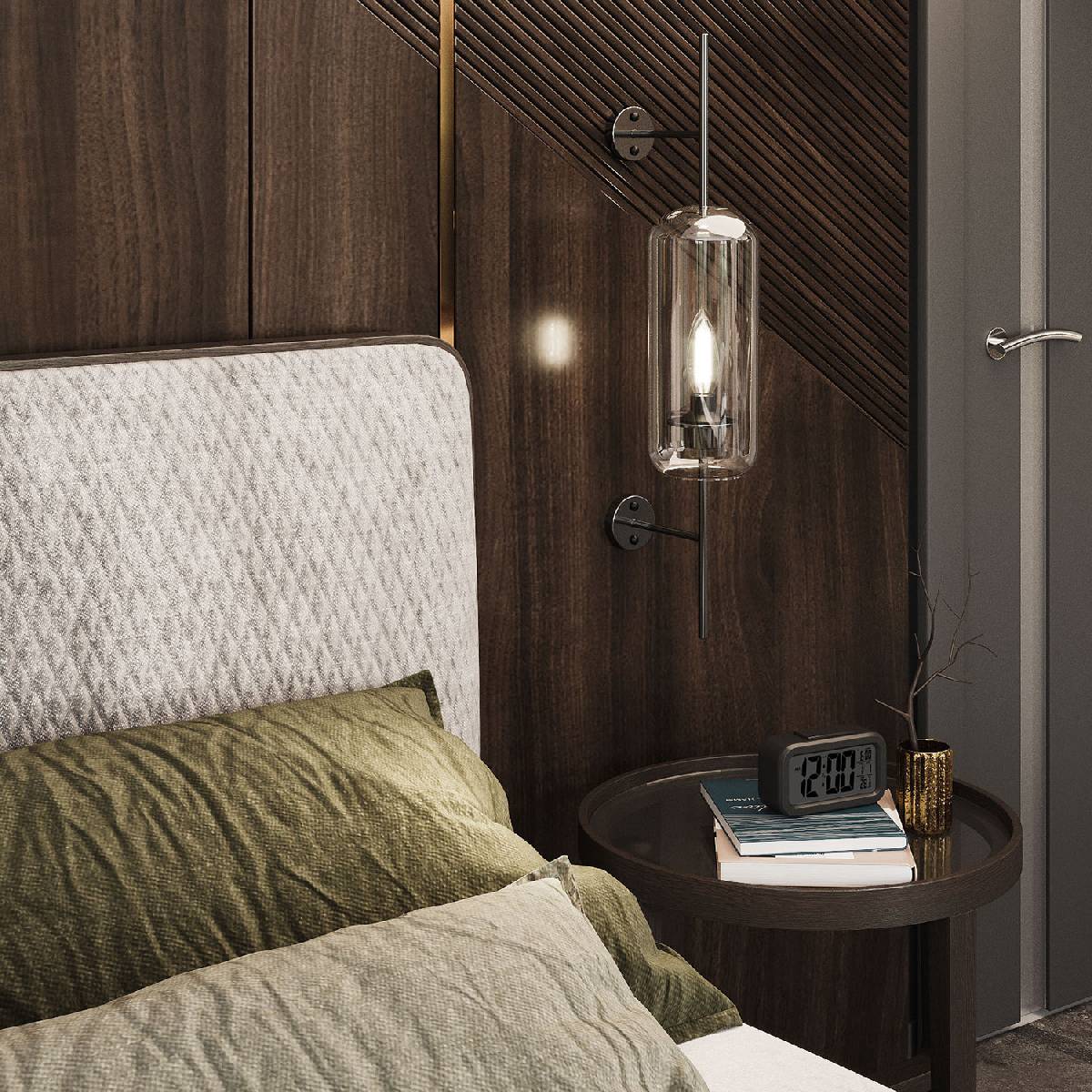 Лампа светодиодная Gauss Filament E27 11W 4100K 103802211