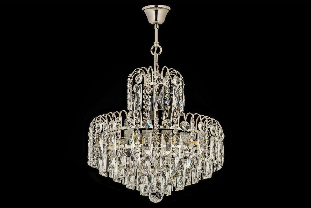 Подвесная люстра Arti Lampadari Erice E 1.5.40.100 N