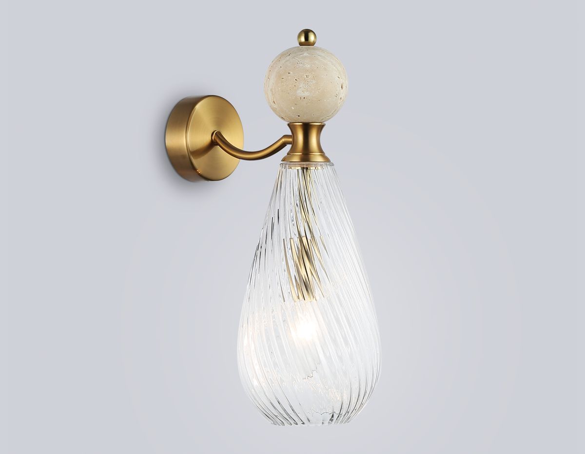 Бра Ambrella Light High Light Ceramo Modern LH53288