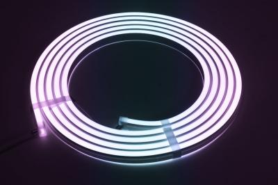 Светодиодная лента SWG PRO NE-DU560-24-10-WS2811RGB-67 032799