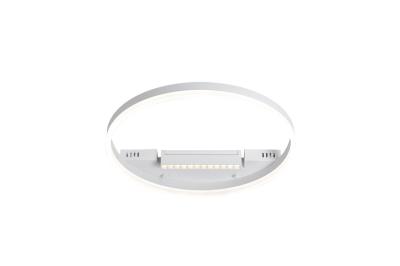 Потолочный светильник Freya Frame FR6084CL-L68W