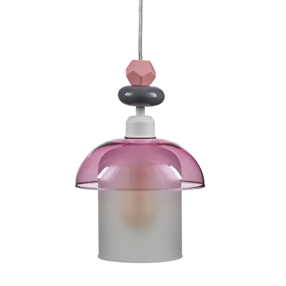 Подвесной светильник 33Lab.studio PND170.01.01.001WH-M36PK