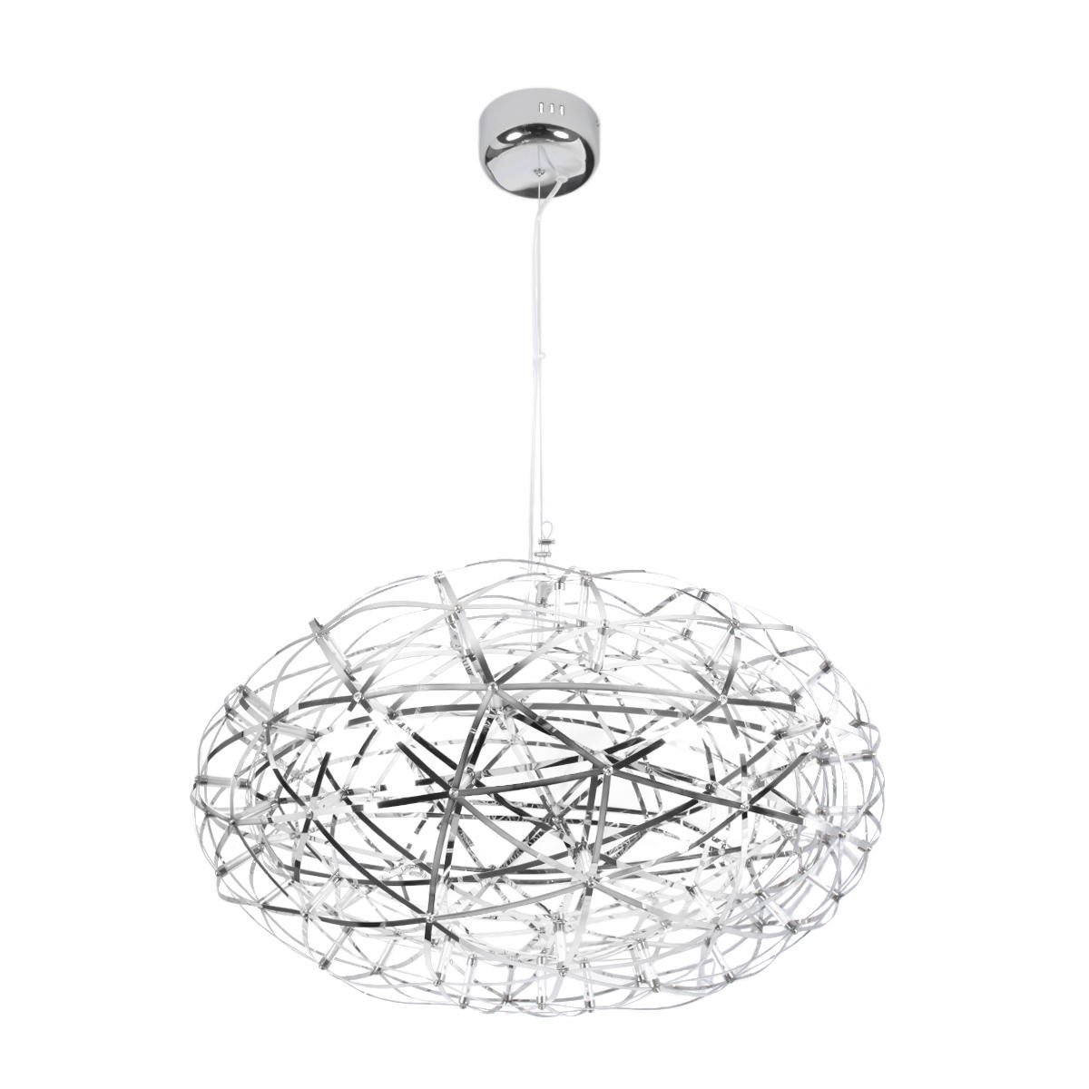 Подвесная люстра Loft IT Raimond 1898/750 Chrome