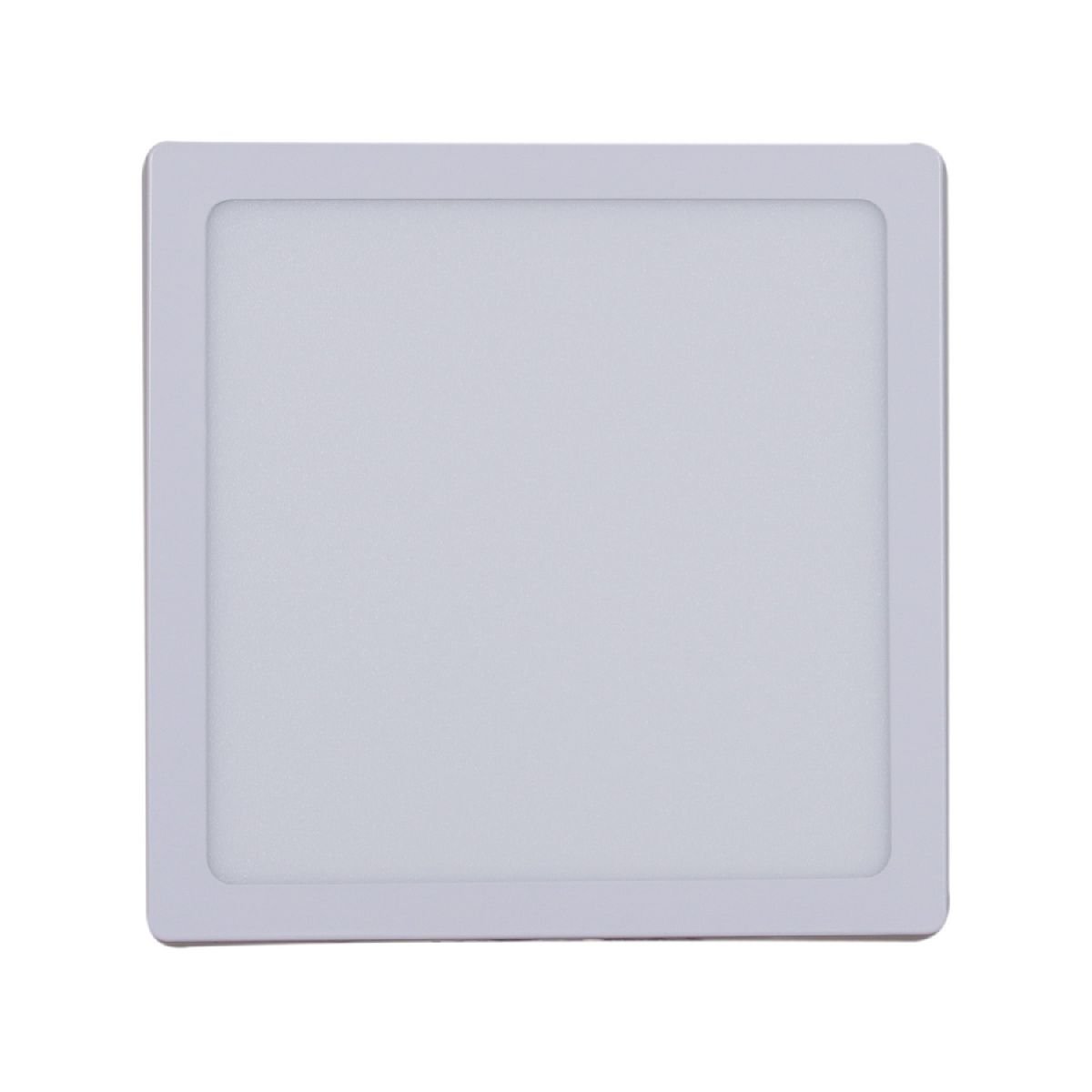 Накладной светильник Reluce 70607-9.5-001OL LED18W WH 4000K